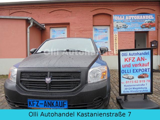 Dodge Caliber  1.8*Benzin *KLIMA *TÜV*04/2026*