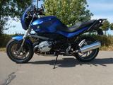 BMW R 1200 R - BMW Motorräder in Braunschweig