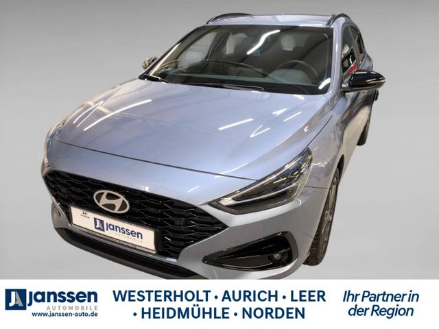 Hyundai i30 Kombi ADVANTAGE