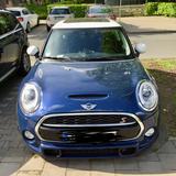 MINI Mini Cooper S - MINI MINI Gebrauchtwagen in Münster