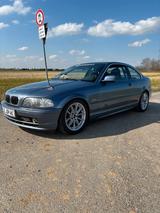 BMW E46 330ci Tracktool Ringtool - BMW 330 aus 2000: 330ci