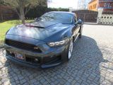 Ford Mustang GT 600 Roush Stage 3 Sportwagen - Ford: Roush