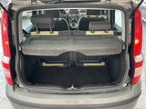 Fiat Panda 1.2 8V Dynamic, Klima, Bluetooth, HU neu ! - Fiat Panda aus 2010