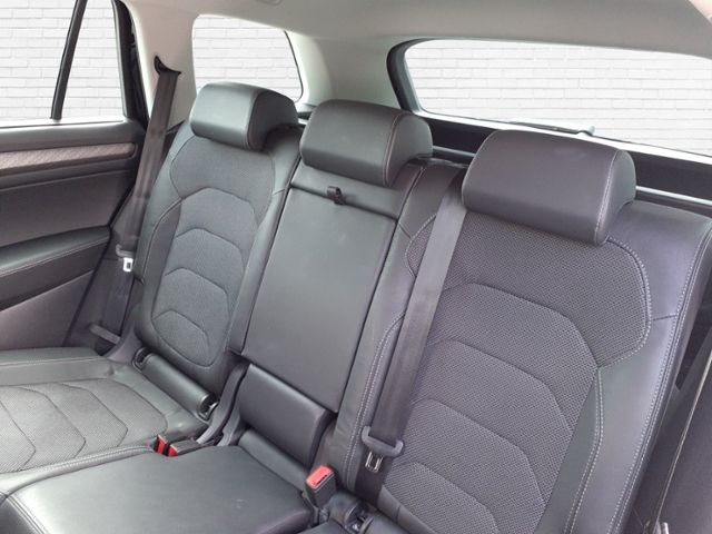 Fahrzeugabbildung SKODA Kodiaq 2,0 TDI Style DSG KLIMA LED NAVI ALU