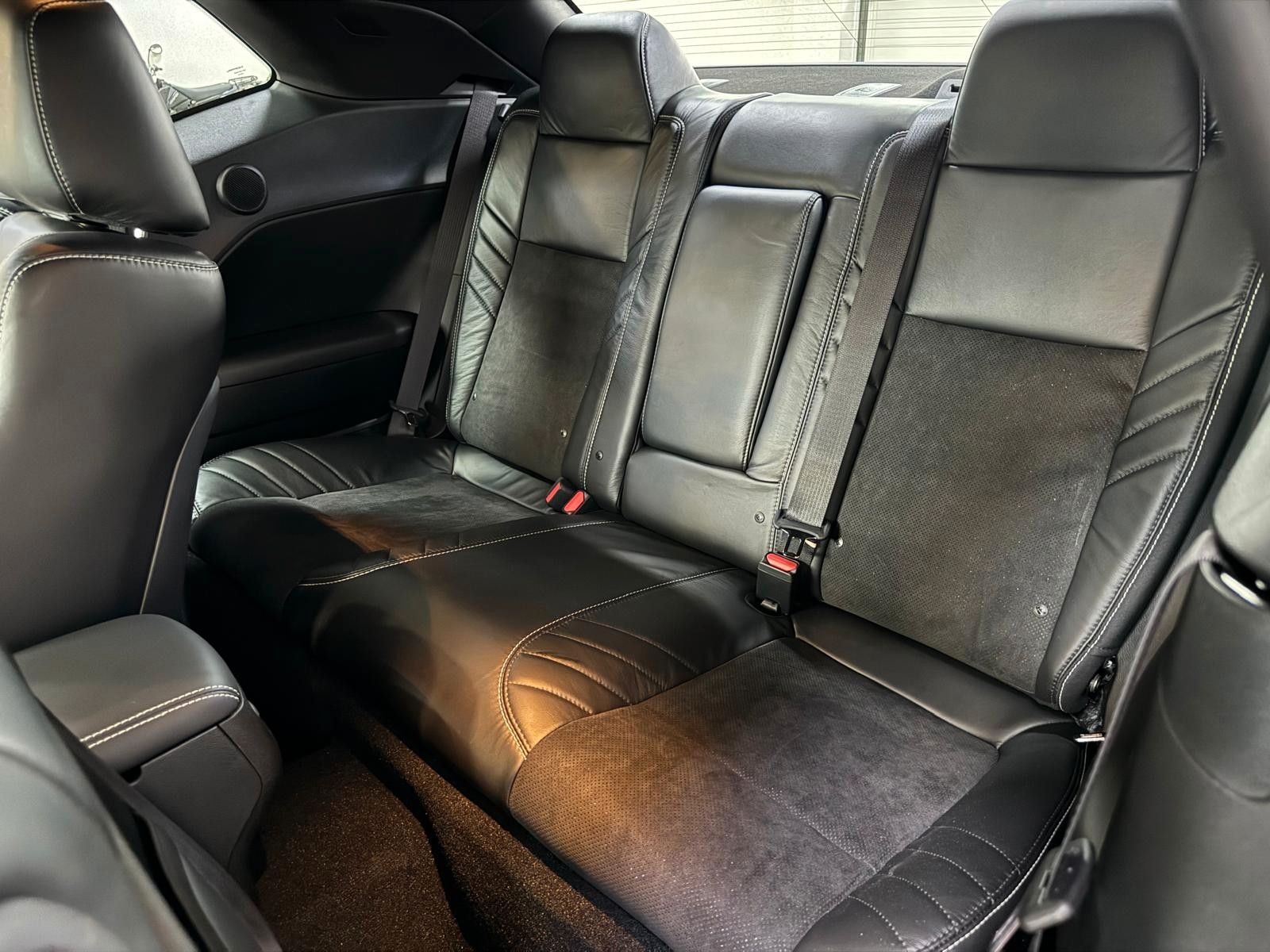 Fahrzeugabbildung Dodge CHALLENGER HELLCAT JAILBREAK -LAST CALL-CARBONE