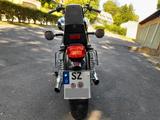 Kawasaki VN 750 zu verkaufen  - KAWASAKI CHOPPER 750
