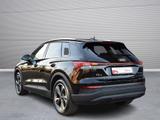 Audi Q4 e-tron 40 *S-line*LED*RüKam*ACC*Navi*CCS* - Audi Q4 e-tron in Bremen