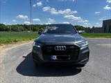 Audi Q7 50 TDI quattro tiptronic S line