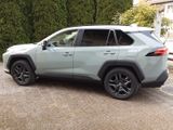 Toyota RAV 4 2.5 Hybrid Adventure, AWD, 4x4, AHK - Toyota RAV 4 aus 2022