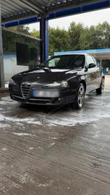 Alfa Romeo 147 1.6T - gebrauchte Alfa Romeo 147 aus dem Jahr 2007