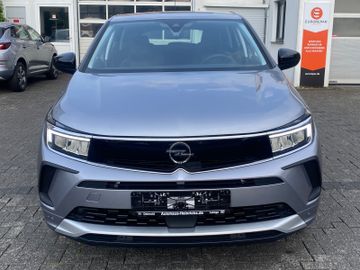Bild 7 Opel Grandland (X) GRANDLAND ENJOY LED/AGR-VORNE/WINTERPAKET