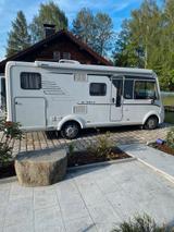 HYMER / ERIBA / HYMERCAR Exsis I 578 - 2 * Klima und Solar - HYMER / ERIBA Ex