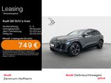 Audi Q6 SUV e-tron 55 qu S line edition one grey*Air*
