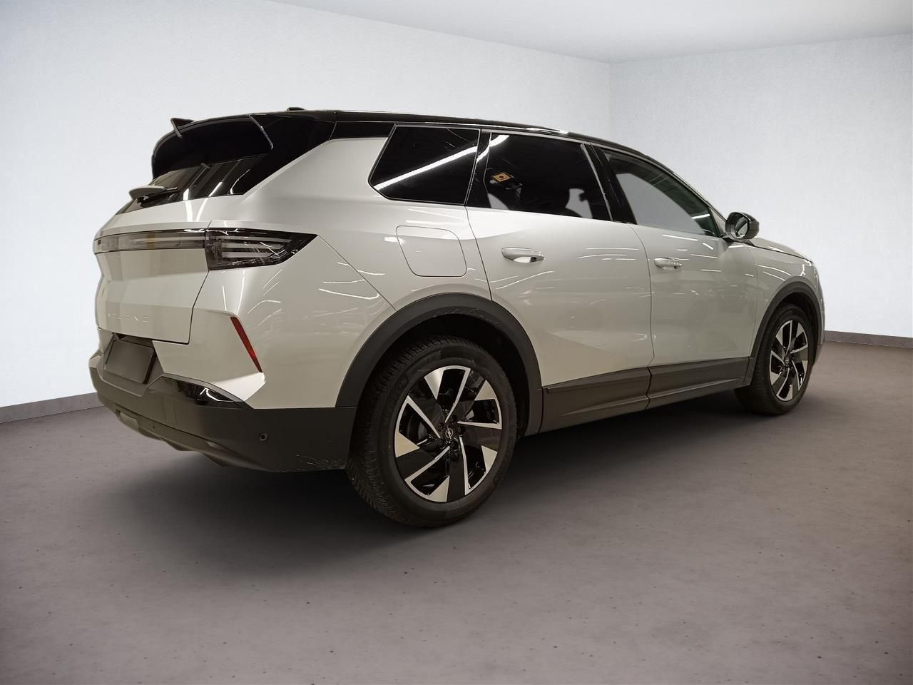 Fahrzeugabbildung Opel Grandland 1.2 48V Mild-Hybrid 100 kW GS