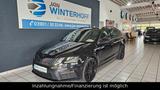 Skoda Octavia RS Combi 2.0 TDI DSG LED CANTON STHZ APP - Skoda Octavia: RS TDI Dsg