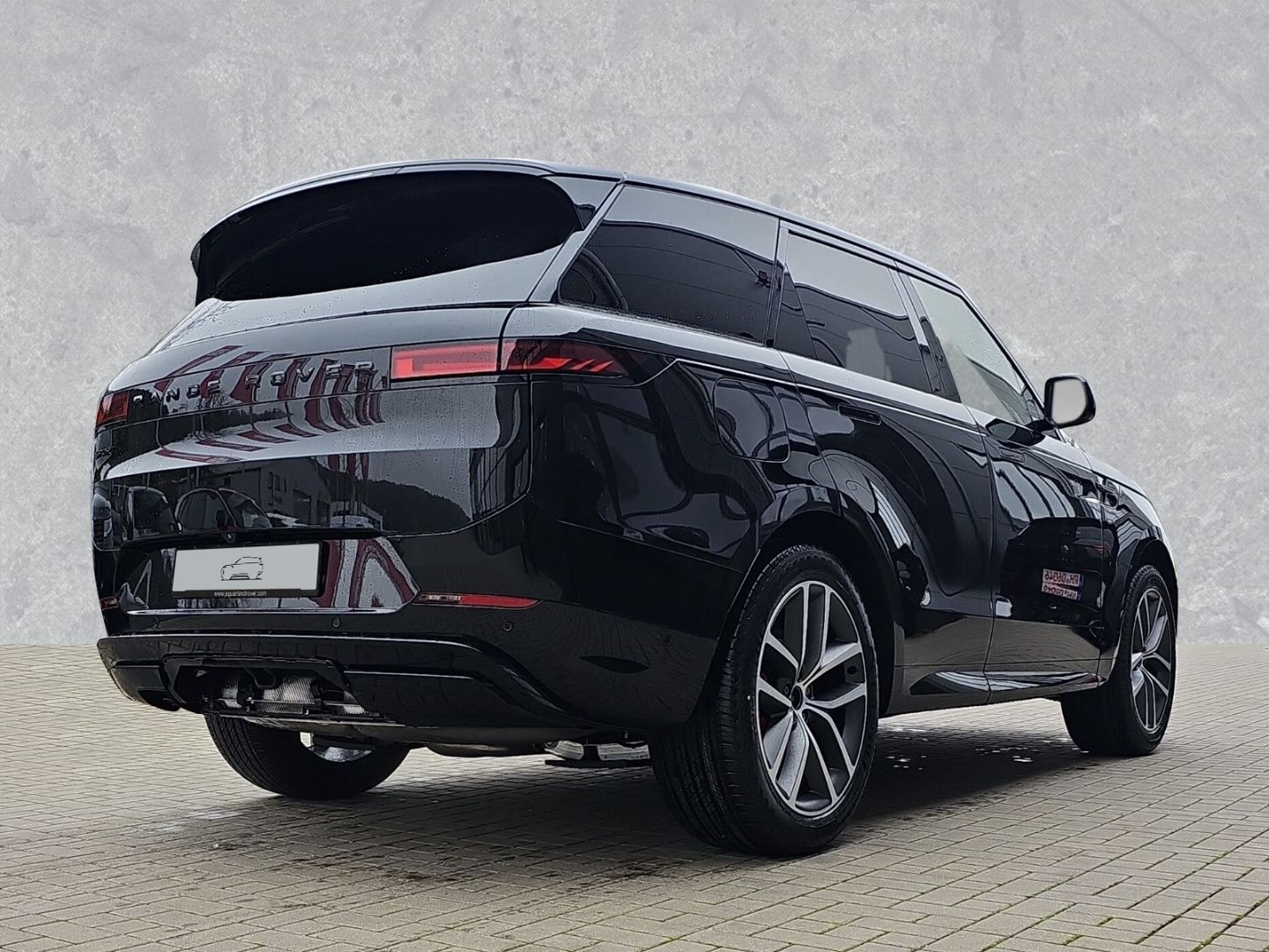 Land Rover Range Rover Sport - Bild 3