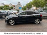 Mercedes-Benz GLA-Klasse 200 Sportpaket Navi & Rückfahrkamera - Mercedes-Benz GLA 200