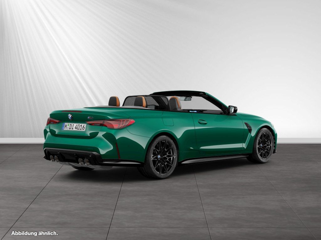BMW M4 - Bild 2