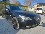 BMW 530 5 Touring 530d - BMW 530 aus 2008: Kombi