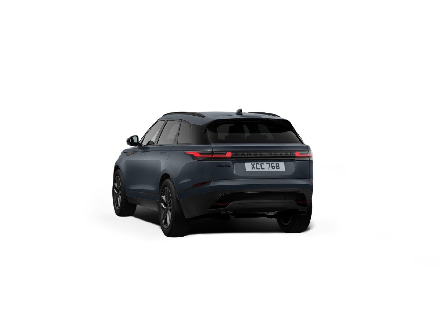Land Rover Range Rover Velar - Bild 4