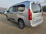 Opel Combo Life Edition XL N1 AT 1.5 *Navi*PDC*Matrix - Opel Combo Life Tageszulassungen