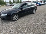 Seat Exeo Reference, Nur für Gewerbe und Export - Seat Exeo: Automatik