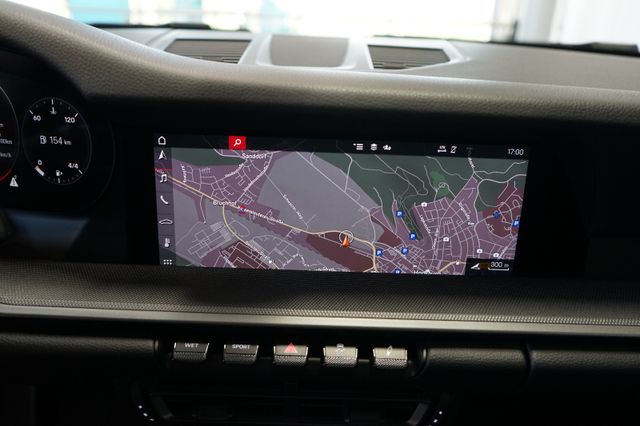 Vorschau Auto