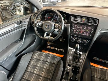 MYAUTOCENTER – Gebraucht- und Jahreswagen mit Werkstattservice in Pfaffenhofen Volkswagen Golf *ACC*PDC*NAVI*2-Zonen*LED*SPORT*
