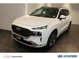 Hyundai SANTA FE 1.6 T-GDi Hybrid ''Signature'' AWD Lede - Hyundai SANTA FE in Stuttgart