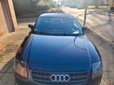 Audi TT Roadster Cabrio 1.8T 110KW -150 PS - Audi: R15