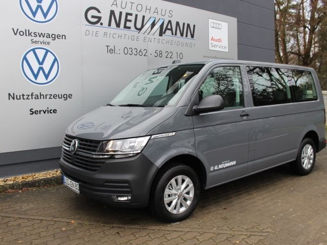 T6.1 Caravelle 2.0 TDI DSG KLIMA/RFK