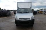 Iveco Daily 3.0 Maxi Möbelkoffer 50C15*Standheizung* - Iveco Koffer Daily 50c15