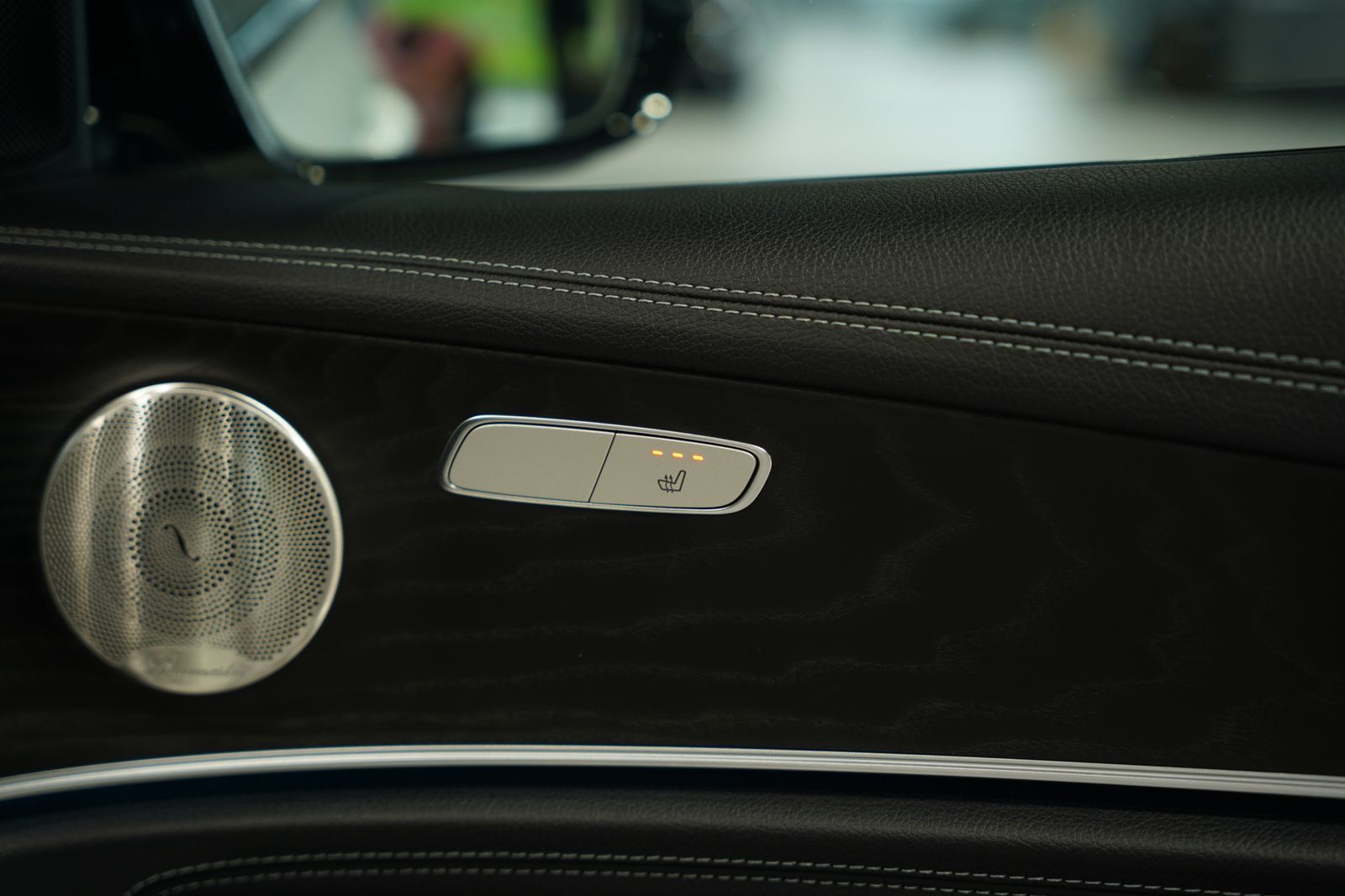 Mercedes Benz E 300