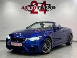 BMW M4 Cabriolet 36TKM 2.HAND DEUTSCHES FAHRZEUG - BMW M4 in Köln