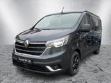 Renault Trafic BS-CAMP L1 3,0t Blue dCi 150 EDC ABS - Offers