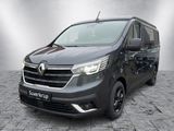 Renault Trafic BS-CAMP L1 3,0t Blue dCi 150 EDC ABS - Angebote entsprechen deinen Suchkriterien