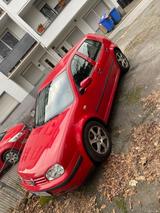 Volkswagen VW Golf 4er 1.6 SR Motor Automatik - Volkswagen Golf: 6er