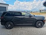 Jeep Grand Cherokee 4xe Summit Reserve dt. Modell - Jeep Grand Cherokee in Lübeck