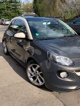 Opel Adam SLAM 1.4 74kW S/S SLAM - Opel Adam in Stuttgart