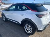 Opel Mokka 1,2Turbo GS-Line,weiß/schwarz,top,ab Mrz26 - Opel Mokka X von privat