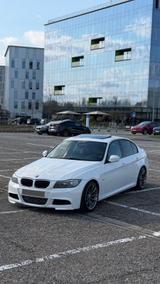 BMW Bmw e90 330d - BMW 330: 330d E90