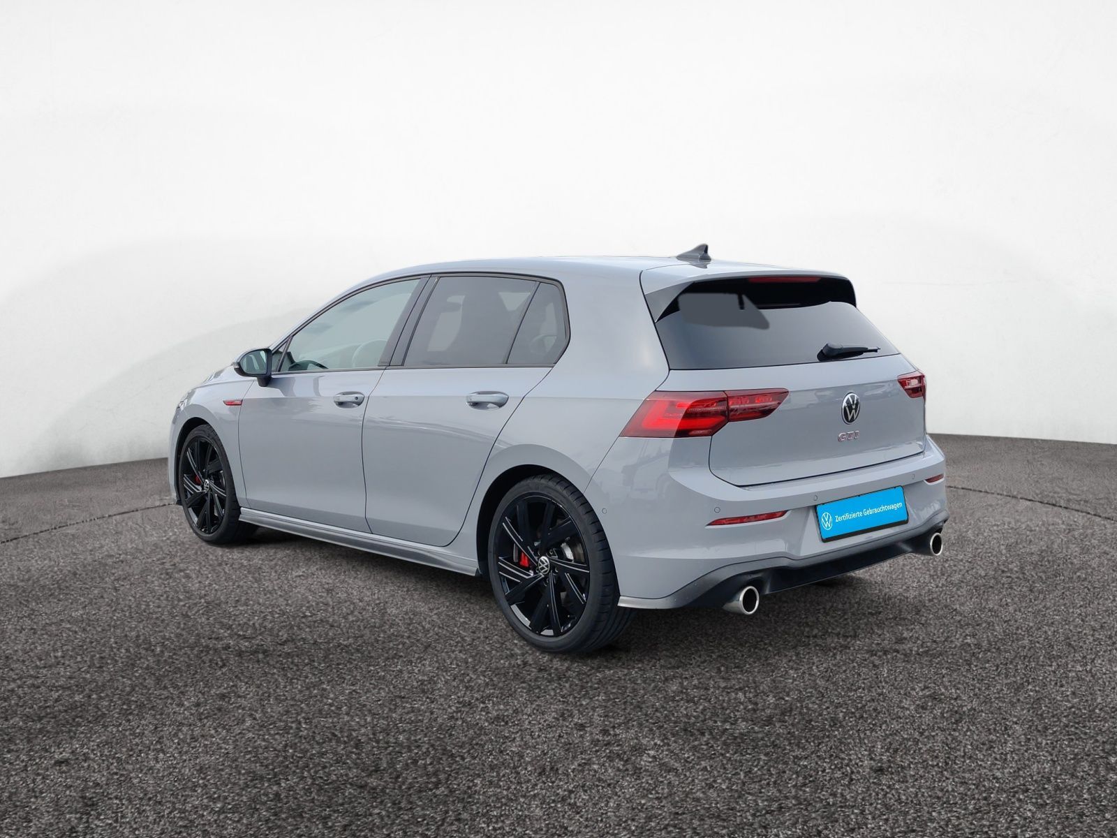 Volkswagen Golf VIII GTI 2.0 TSI DSG IQ.Light DCC AHK foto 4
