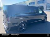 Mercedes-Benz V 300 d 4MATIC AVANTGARDE Lang Airmatic Schiebed - Mercedes-Benz V 300 in Bonn
