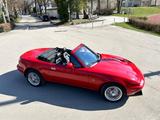 Mazda Ein Stück meines Herzens: Juni, mein Mazda MX-5  - Mazda aus 1994