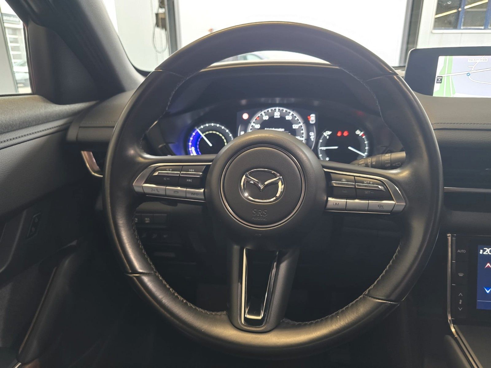 Mazda MX-30 - Bild 28