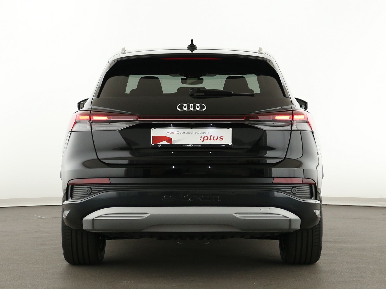 Audi Q4 - Bild 6
