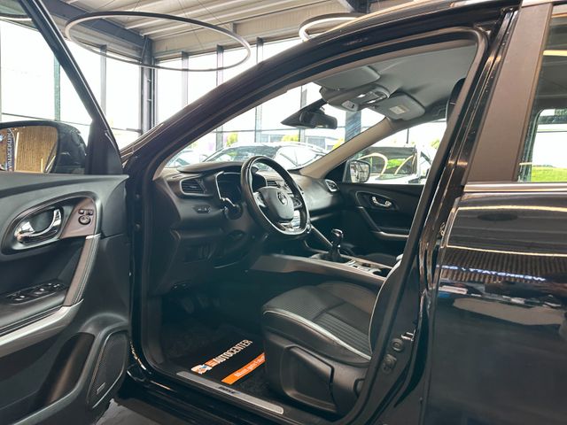 Renault Kadjar *BOSE*NAVI*ACC*TÜV-NEU*LED*