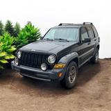 Jeep Cherokee Sport 2.8 CRD Sport 4x4  - Jeep Cherokee: Sport