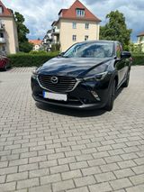 Mazda Cx 3 - Mazda mit Diesel-Antrieb: Mazda3