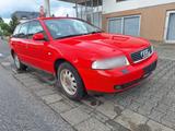 Audi A4 1.6 Avant Klimaanlage - Audi A4 aus 2000